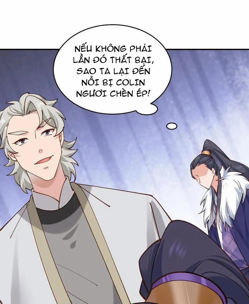 Công Tử Biệt Tú! 162 trang 17