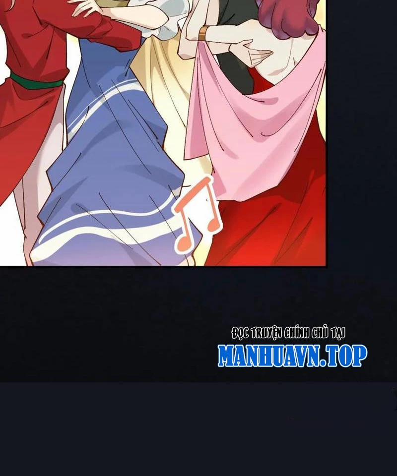 Công Tử Biệt Tú! 162 trang 34