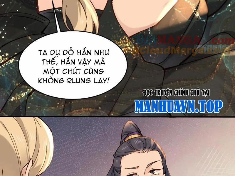 Công Tử Biệt Tú! 163 trang 34