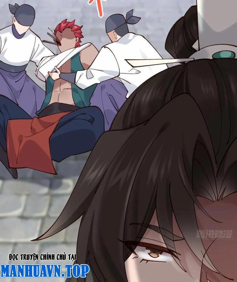 Công Tử Biệt Tú! 165 trang 37