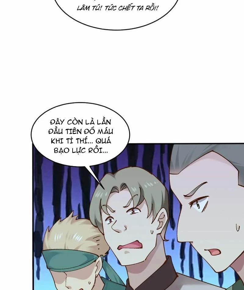 Công Tử Biệt Tú! 165 trang 51