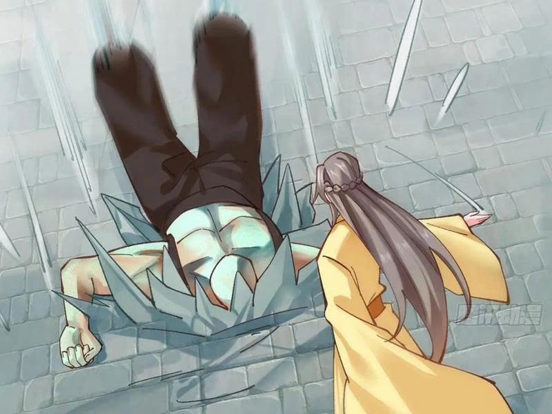 Công Tử Biệt Tú! 166 trang 55