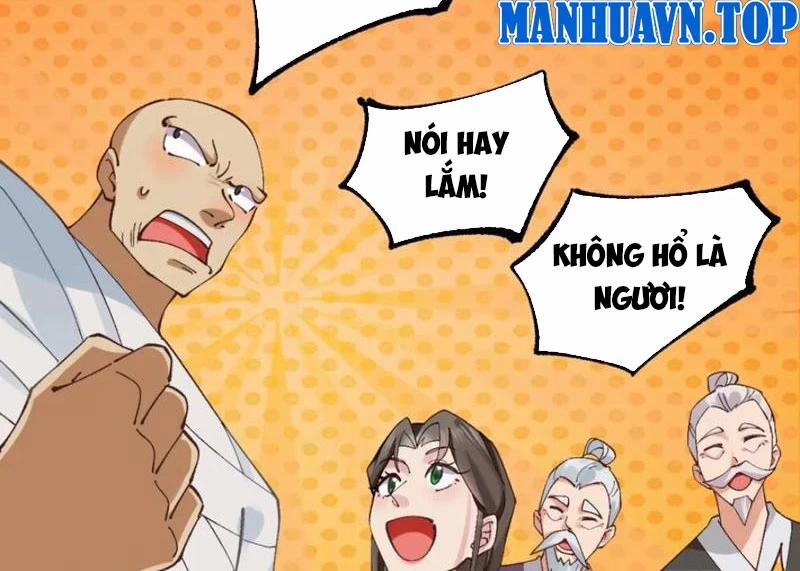 Công Tử Biệt Tú! 167 trang 28