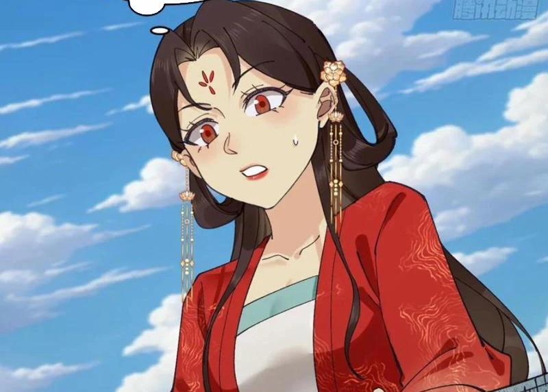 Công Tử Biệt Tú! 167 trang 33