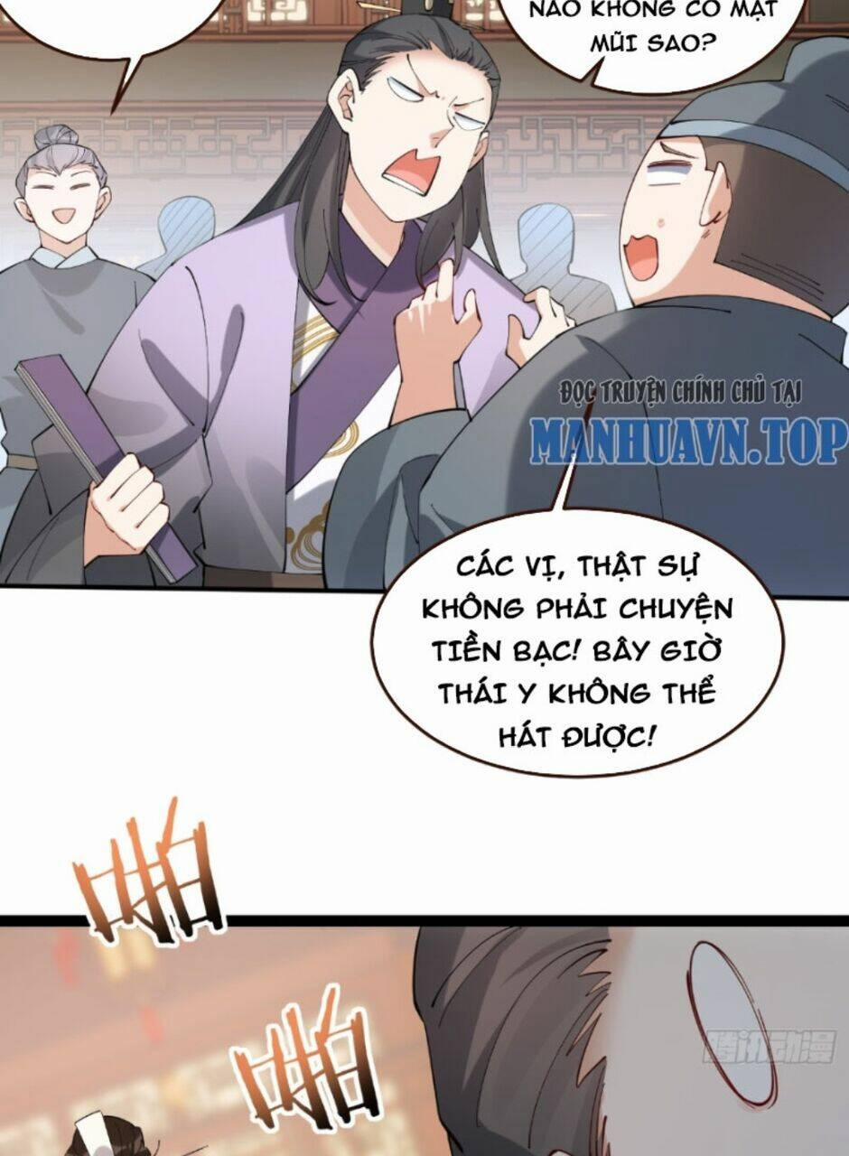 Công Tử Biệt Tú! 17 trang 18