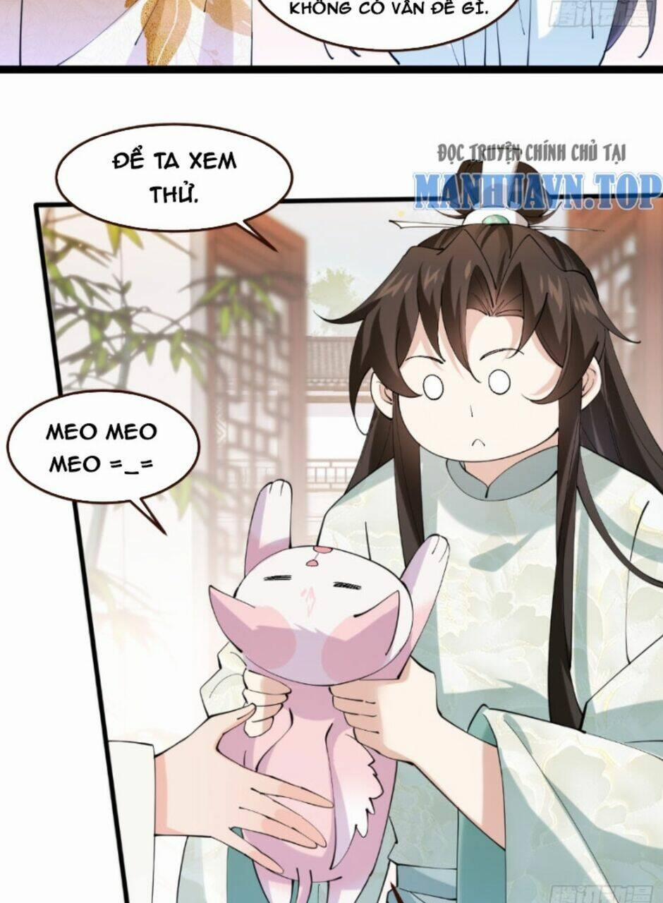 Công Tử Biệt Tú! 17 trang 2