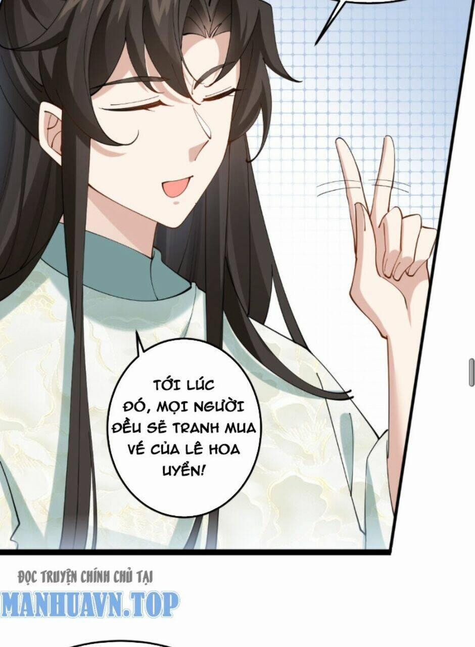 Công Tử Biệt Tú! 17 trang 36