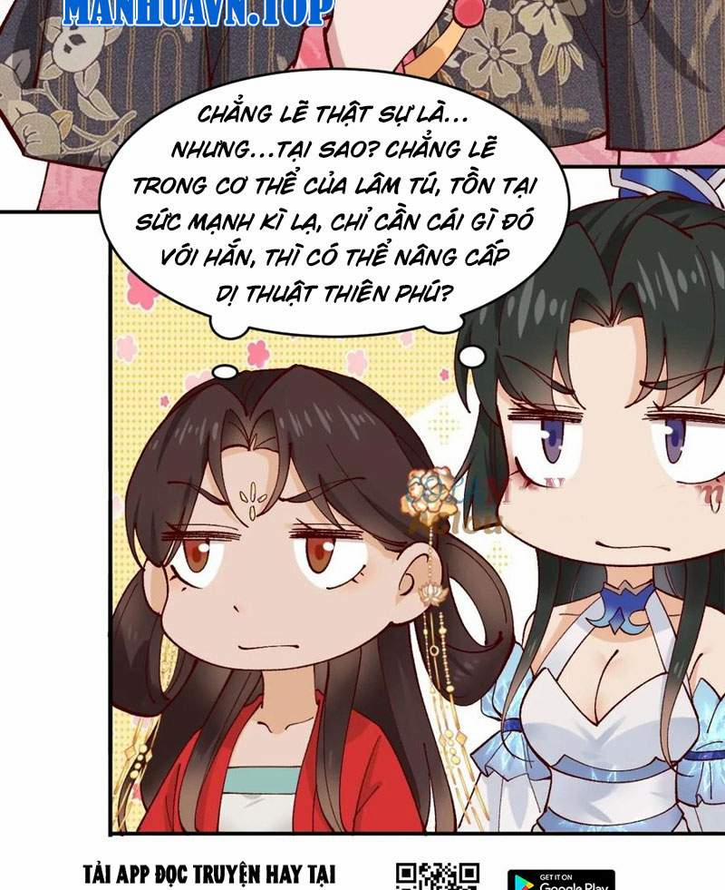 Công Tử Biệt Tú! 170 trang 32