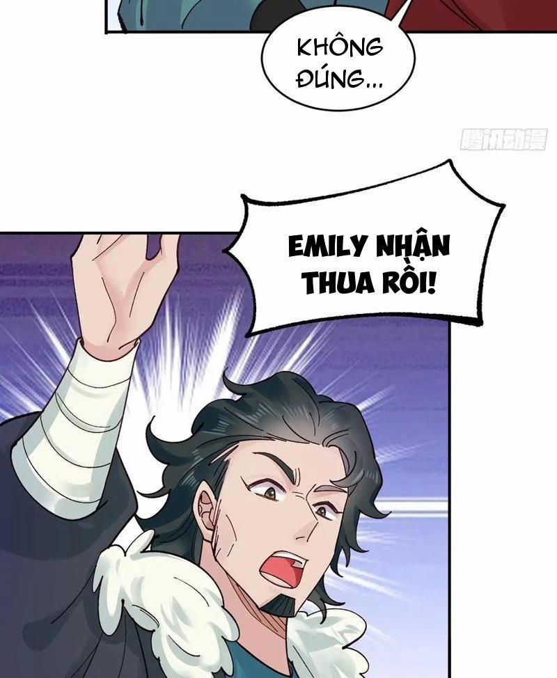 Công Tử Biệt Tú! 172 trang 17