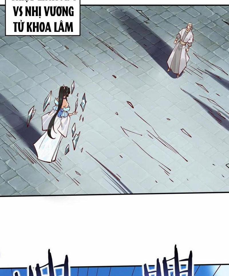 Công Tử Biệt Tú! 175 trang 34