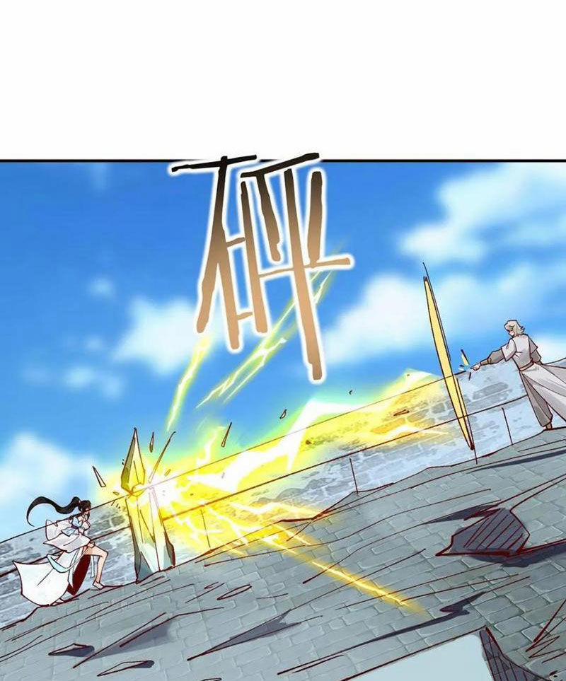 Công Tử Biệt Tú! 175 trang 37