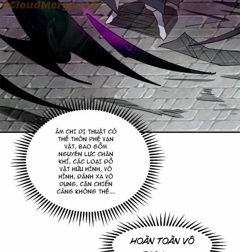 Công Tử Biệt Tú! 176 trang 25