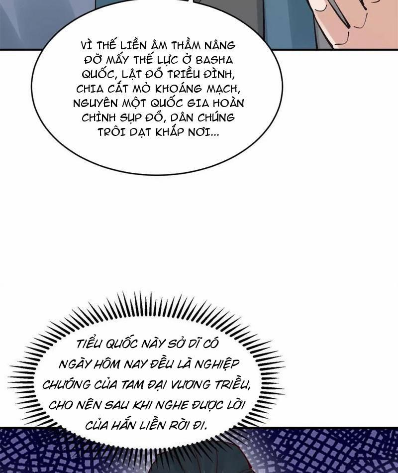 Công Tử Biệt Tú! 177 trang 16