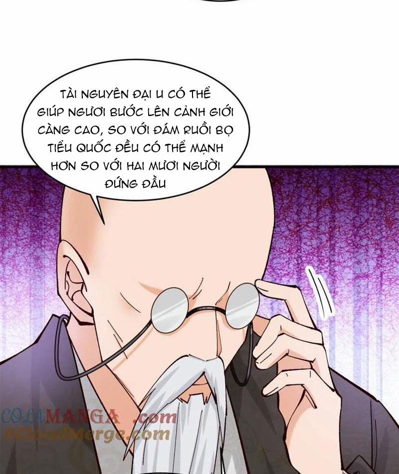 Công Tử Biệt Tú! 177 trang 28