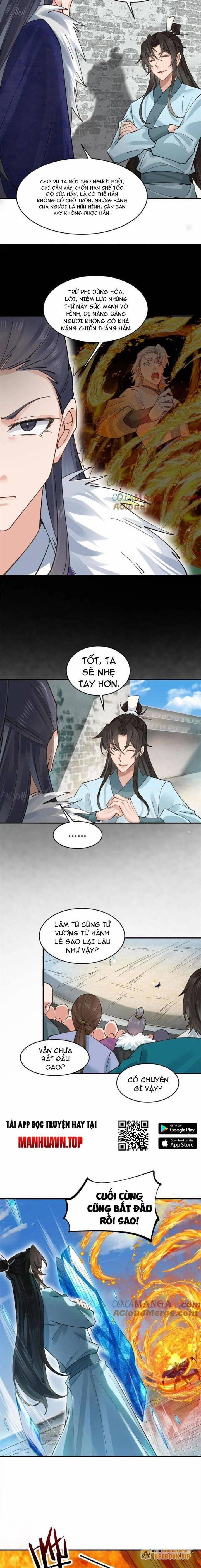 Công Tử Biệt Tú! 179 trang 1