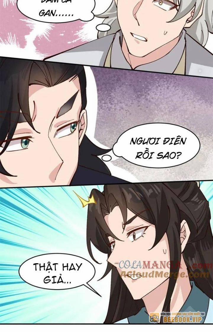 Công Tử Biệt Tú! 179 trang 7