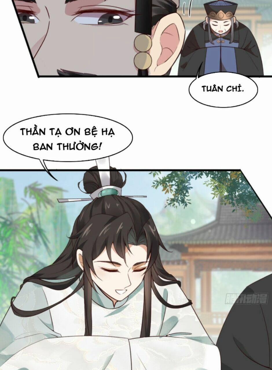 Công Tử Biệt Tú! 18 trang 6