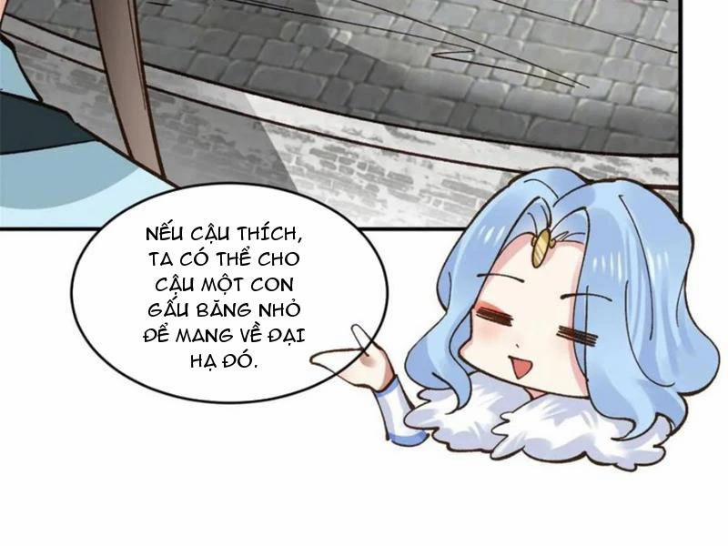 Công Tử Biệt Tú! 184 trang 66