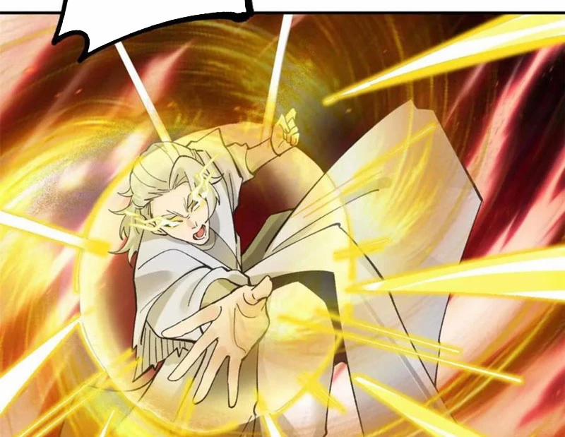 Công Tử Biệt Tú! 185 trang 20