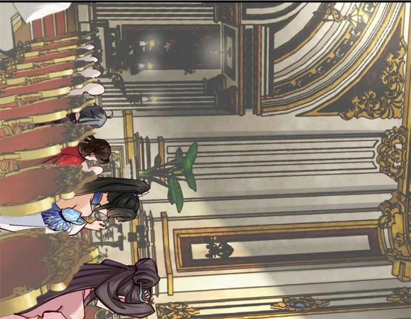 Công Tử Biệt Tú! 185 trang 37