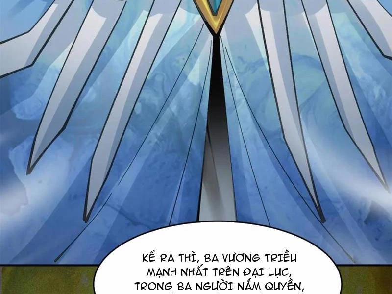 Công Tử Biệt Tú! 186 trang 31