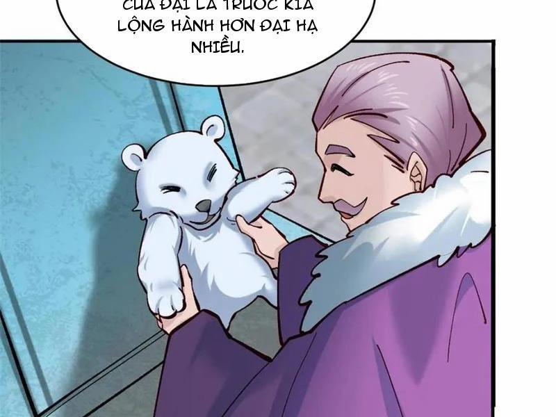 Công Tử Biệt Tú! 186 trang 52