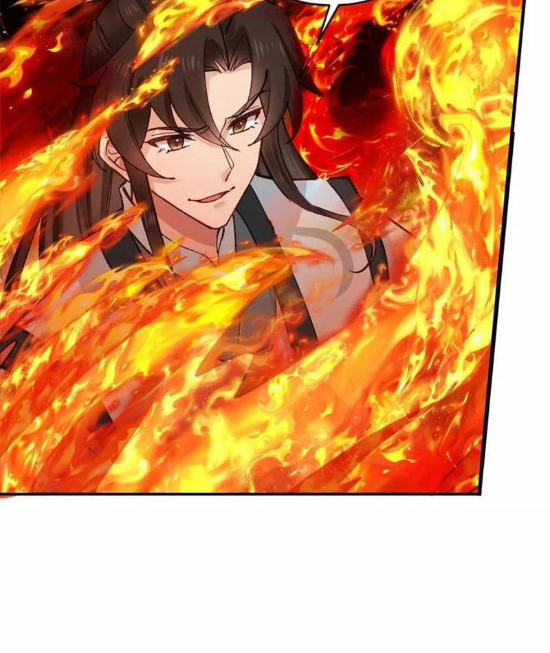 Công Tử Biệt Tú! 187 trang 19