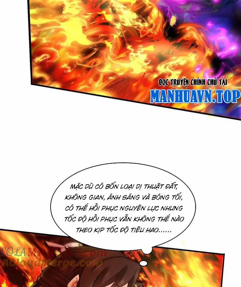 Công Tử Biệt Tú! 187 trang 27