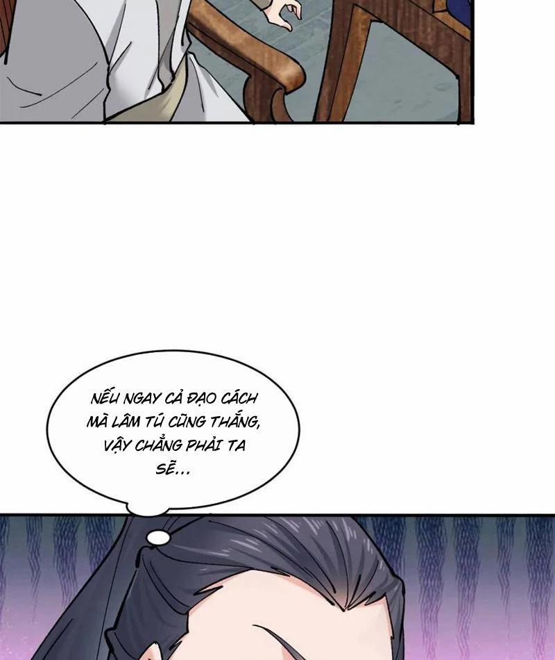 Công Tử Biệt Tú! 187 trang 35