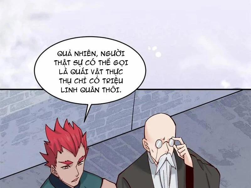 Công Tử Biệt Tú! 188 trang 17