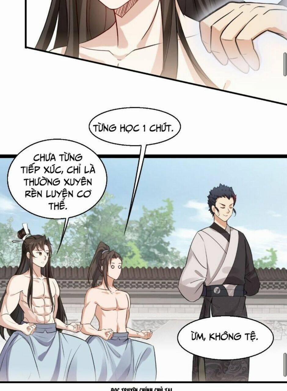 Công Tử Biệt Tú! 19 trang 18