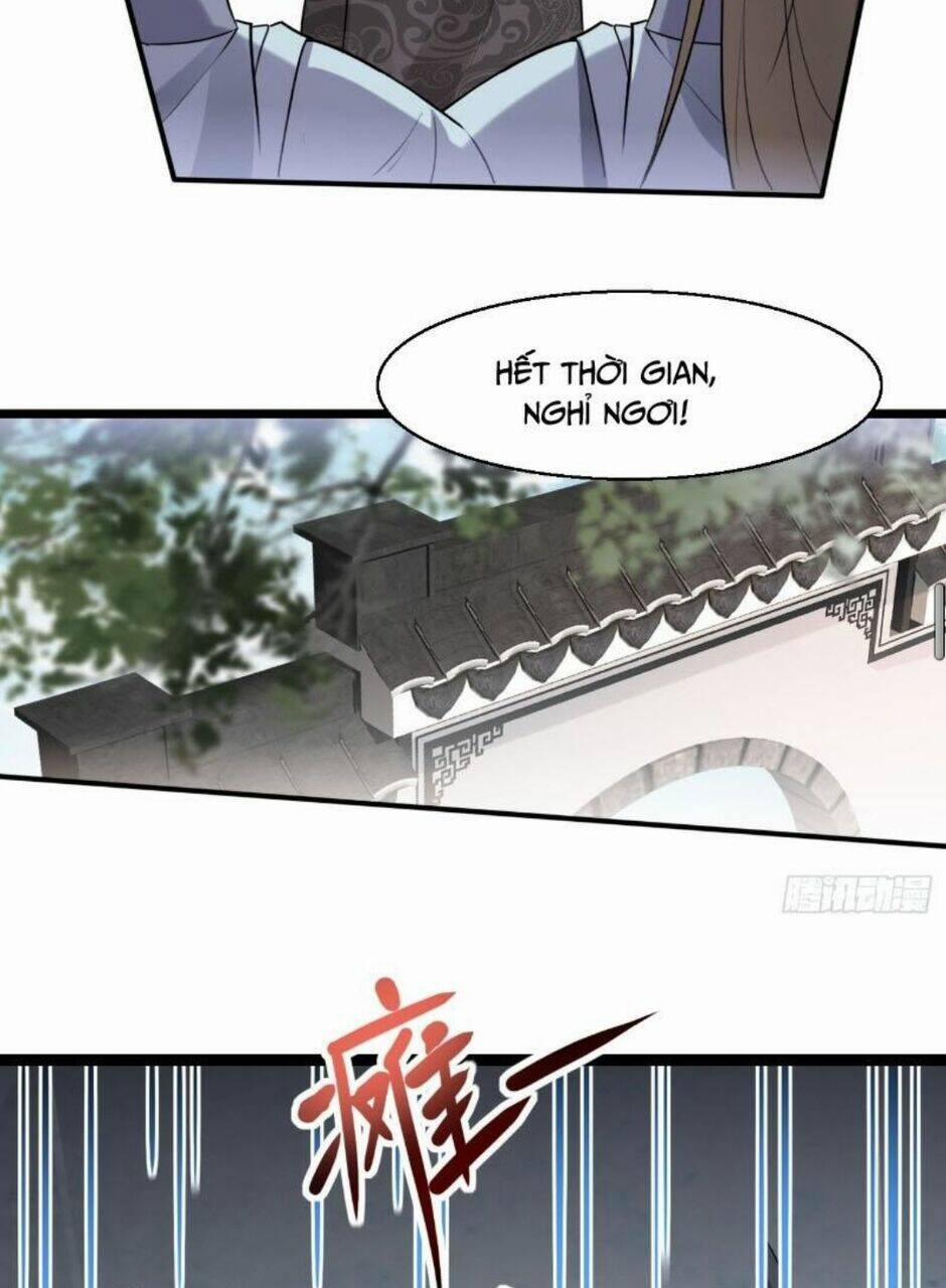 Công Tử Biệt Tú! 19 trang 20