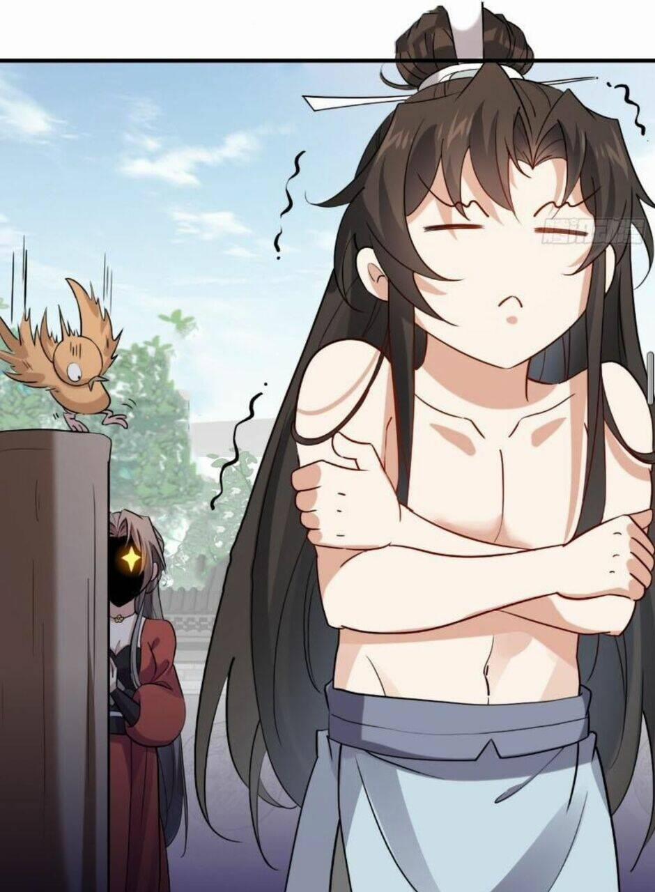 Công Tử Biệt Tú! 19 trang 27