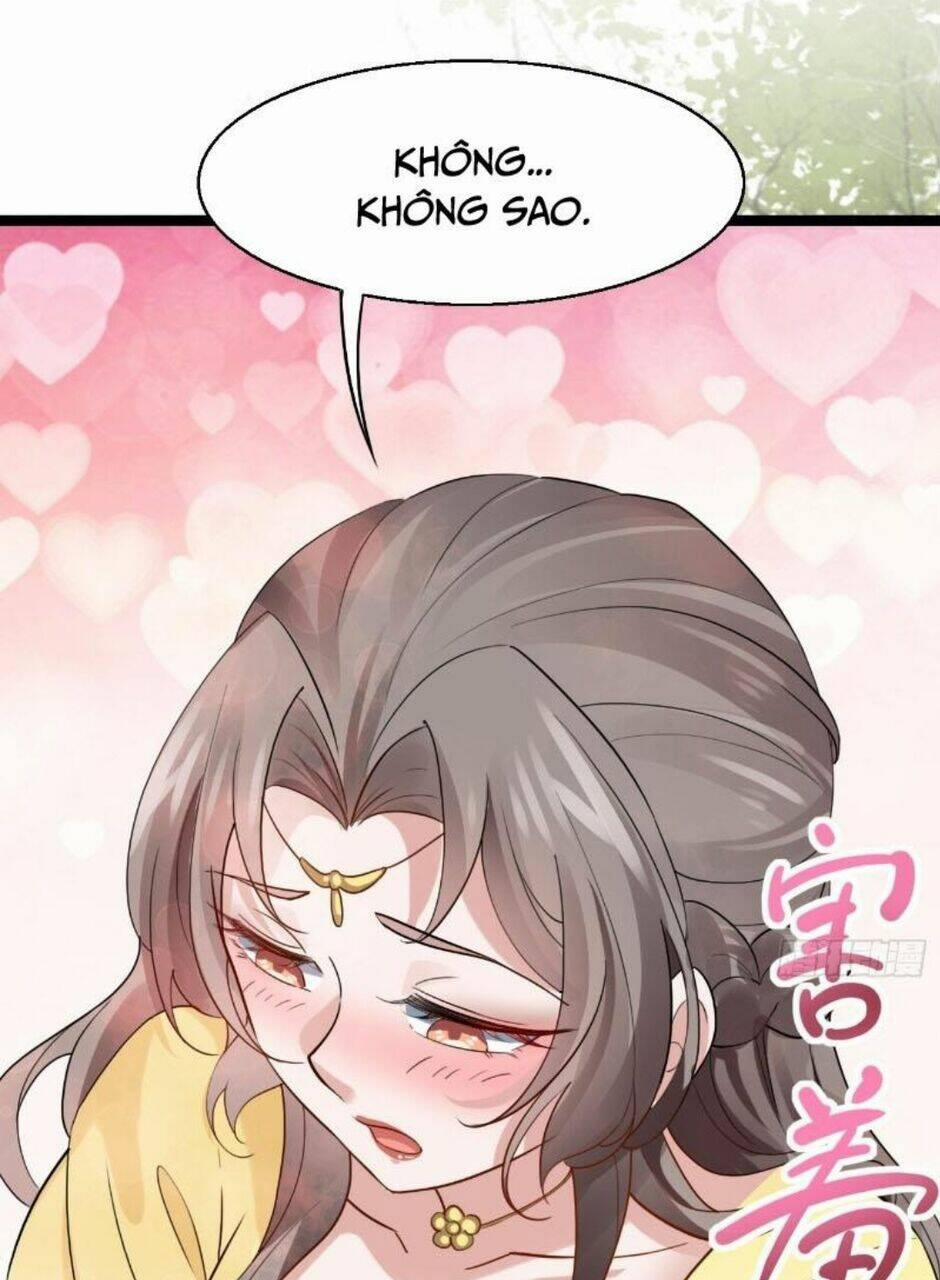 Công Tử Biệt Tú! 19 trang 33