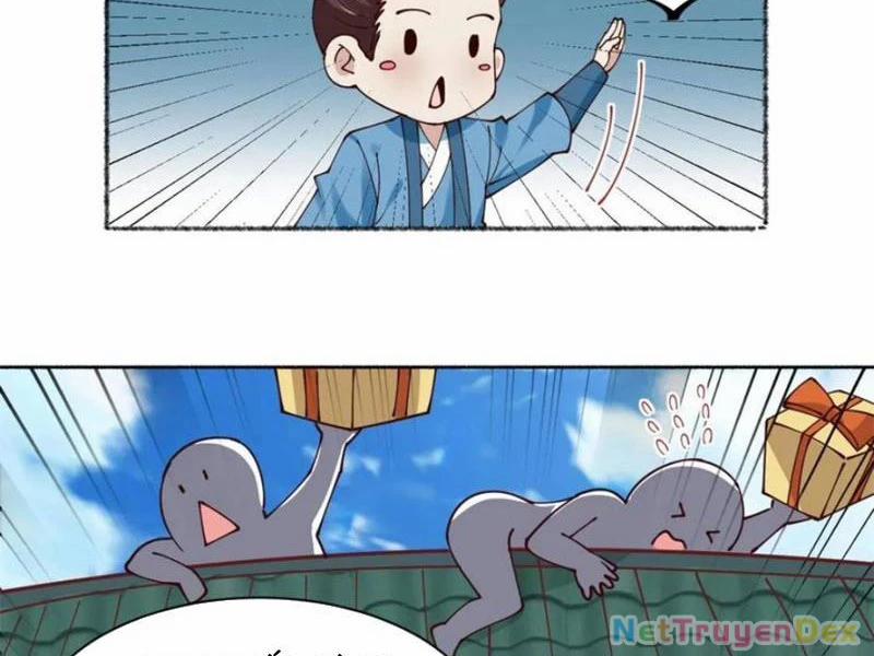 Công Tử Biệt Tú! 191 trang 11