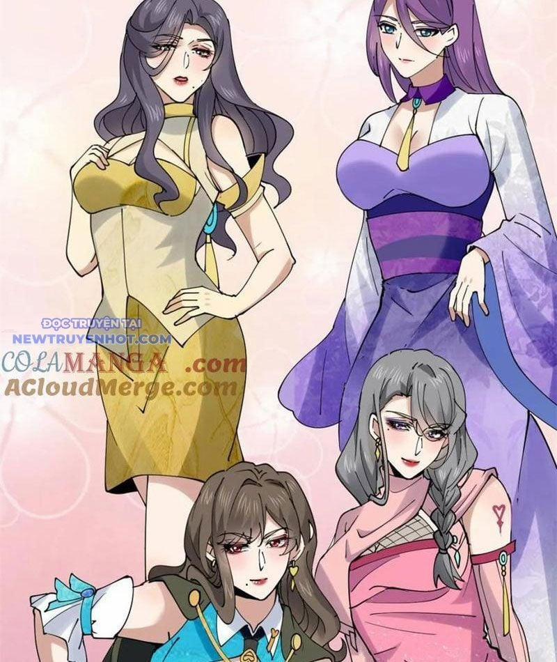 Công Tử Biệt Tú! 192 trang 14