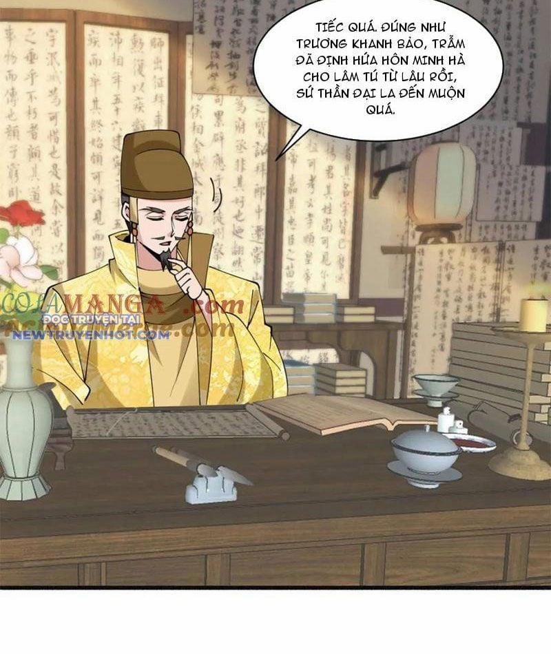 Công Tử Biệt Tú! 192 trang 38