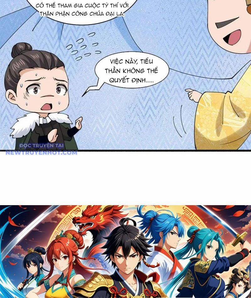 Công Tử Biệt Tú! 192 trang 45