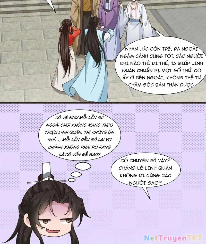 Công Tử Biệt Tú! 194 trang 37