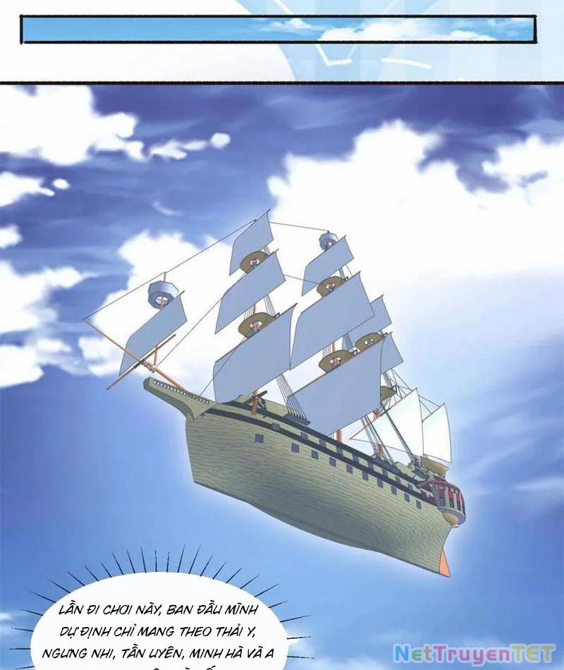 Công Tử Biệt Tú! 194 trang 42