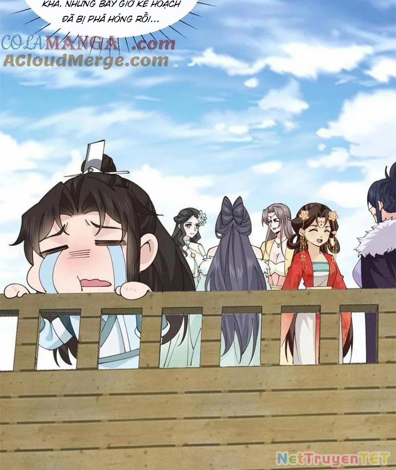 Công Tử Biệt Tú! 194 trang 43