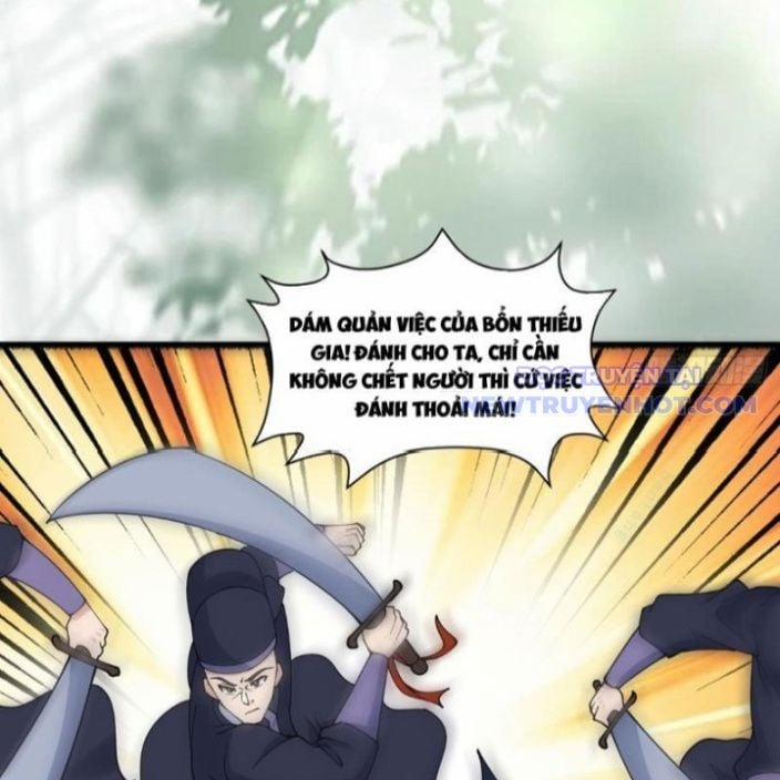 Công Tử Biệt Tú! 195 trang 16