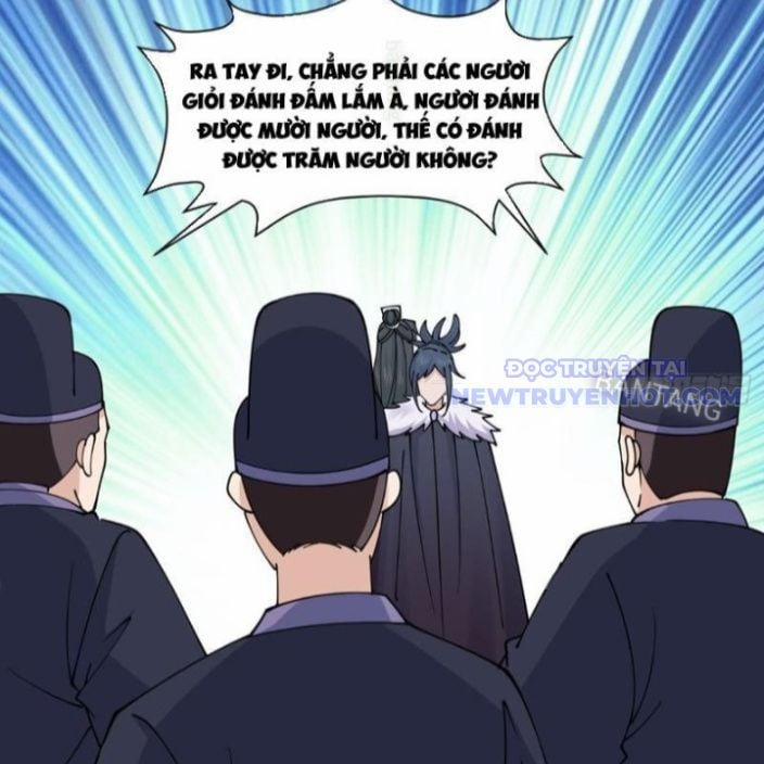 Công Tử Biệt Tú! 195 trang 36