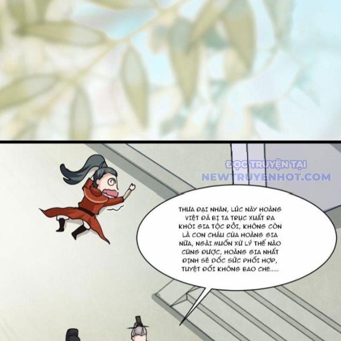 Công Tử Biệt Tú! 195 trang 46