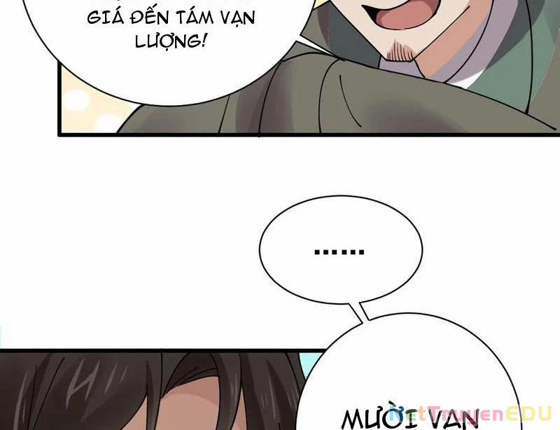 Công Tử Biệt Tú! 197 trang 18