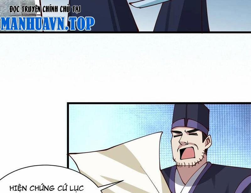 Công Tử Biệt Tú! 199 trang 28