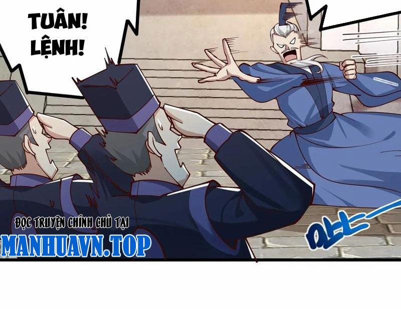 Công Tử Biệt Tú! 199 trang 6