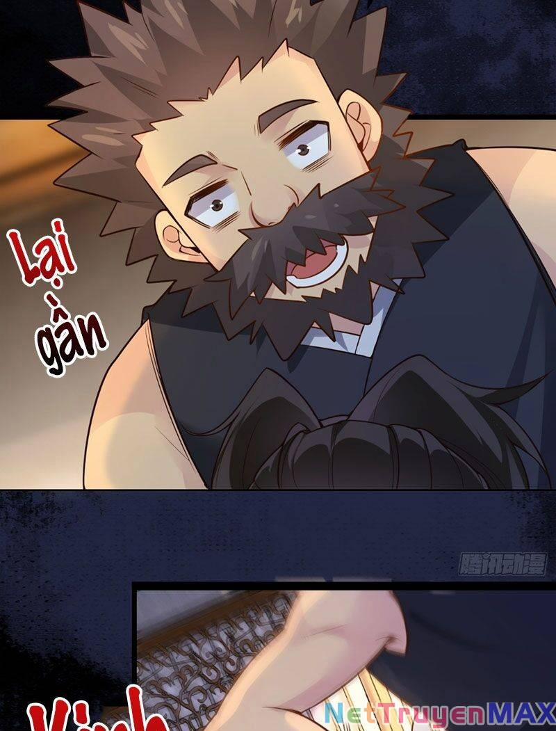 Công Tử Biệt Tú! 2 trang 12