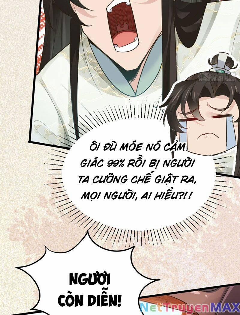 Công Tử Biệt Tú! 2 trang 3