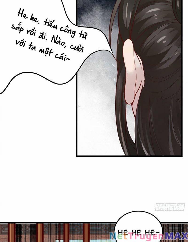 Công Tử Biệt Tú! 2 trang 33